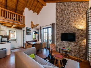 Chalet Diemelsee Kenmerken 17