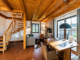 Chalet Diemelsee Ausstattung 35