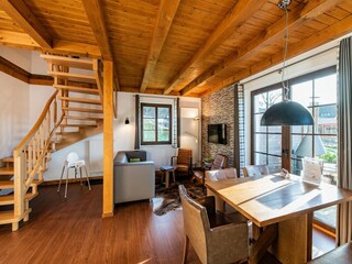 Chalet Diemelsee Características 17