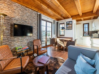 Chalet Diemelsee Características 18