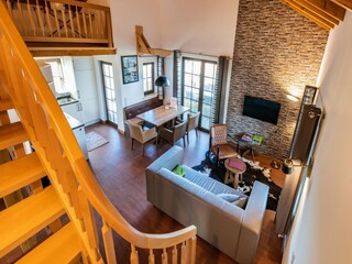 Chalet Diemelsee Kenmerken 20