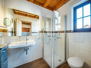 Chalet Diemelsee Ausstattung 23