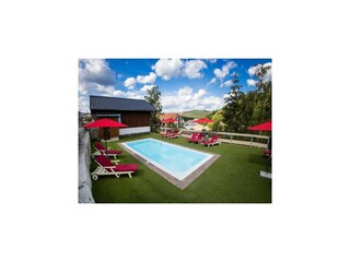 Chalet Diemelsee  29