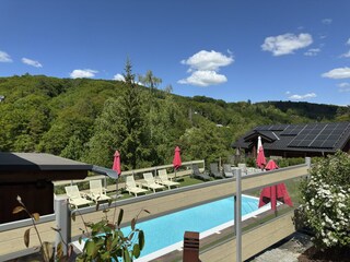 Chalet Diemelsee Outdoor Recording 12