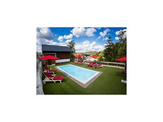 Holiday park Diemelsee  29