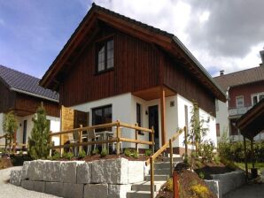 Ferienpark Chalets am Diemelsee in Heringhausen - Landkreis Waldeck-Frankenberg (Sauerland) - image1