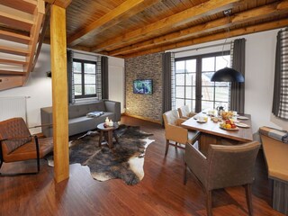 Parque de vacaciones Diemelsee Características 29