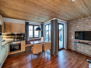 Parque de vacaciones Diemelsee Características 30