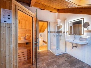 Parco vacanze Diemelsee Caratteristiche 31