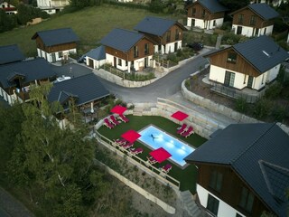 Parque de vacaciones Diemelsee Entorno 33