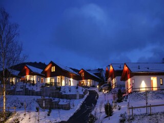 Vakantiepark Diemelsee Omgeving 36