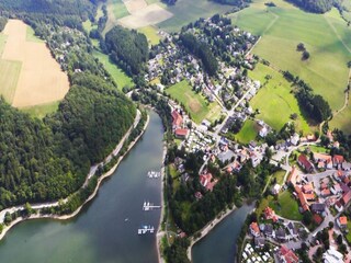 Vakantiepark Diemelsee Omgeving 36