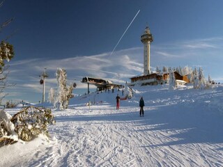 Vakantiepark Diemelsee Omgeving 34