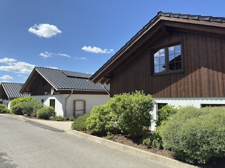 Parc de vacances Diemelsee Enregistrement extérieur 9
