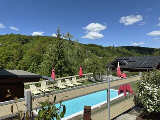 Parc de vacances Diemelsee Enregistrement extérieur 11