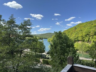 Parco vacanze Diemelsee Registrazione all'aperto 1