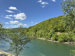 Vakantiepark Diemelsee Omgeving 37