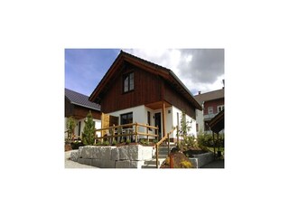 Vakantiepark Diemelsee Buitenaudio-opname 3