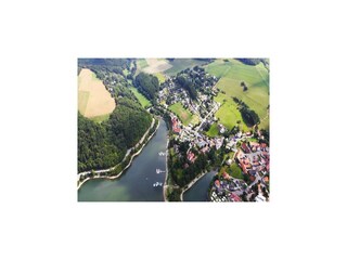 Vakantiepark Diemelsee Omgeving 34