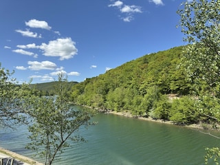 Ferienpark Diemelsee Umgebung 36