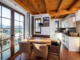 Parc de vacances Diemelsee Équipement 24