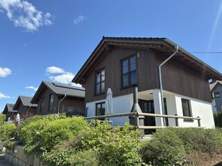 Ferienpark Diemelsee Außenaufnahme 15