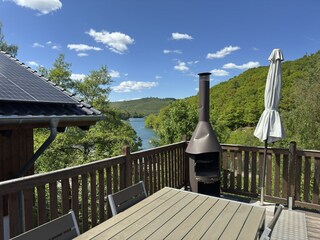 Ferienpark Diemelsee Außenaufnahme 3