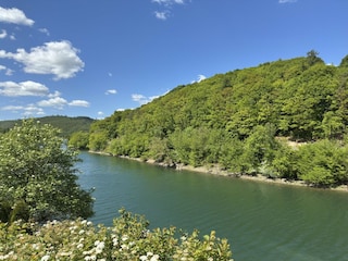 Parque de vacaciones Diemelsee Entorno 35