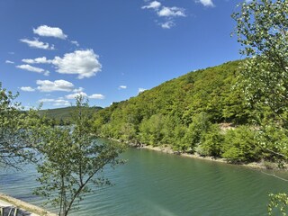 Parco vacanze Diemelsee Ambiente 35