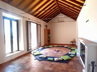 Maison de vacances Cartama Équipement 5