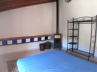 Casa vacanze Cartama Caratteristiche 20