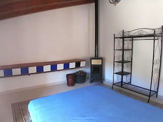 Vakantiehuisje Cartama Kenmerken 8