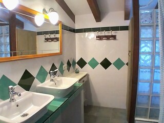 Vakantiehuisje Cartama Kenmerken 14