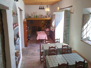 Holiday cottage Cartama  40
