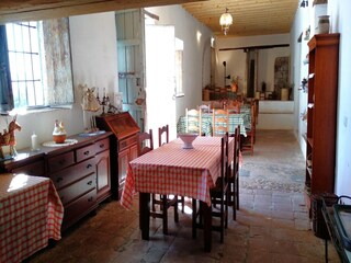 Holiday cottage Cartama Features 28
