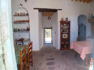 Holiday cottage Cartama Features 6