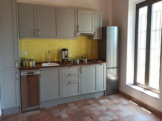 Vakantiehuisje Cartama Kenmerken 21