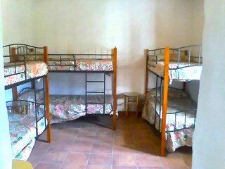 Maison de vacances Cartama Équipement 22