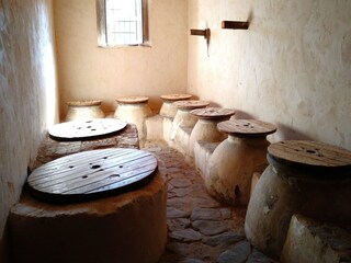 Maison de vacances Cartama  39