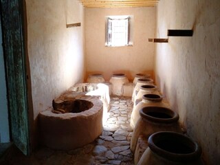 Vakantiehuisje Cartama  39