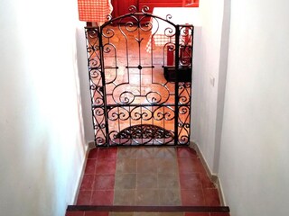 Holiday cottage Cartama Features 8