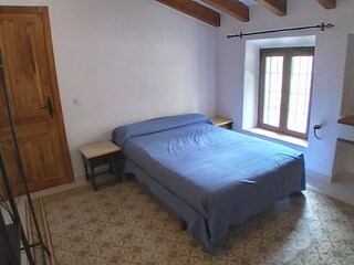 Holiday cottage Cartama Features 21