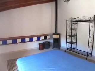 Casa de vacaciones Cartama Características 15