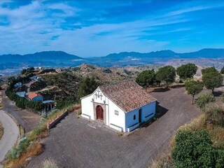Maison de vacances Cartama Environnement 35