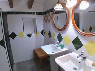 Maison de vacances Cartama Équipement 12