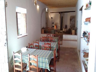 Maison de vacances Cartama Équipement 25