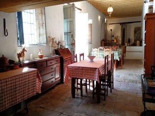 Holiday cottage Cartama Features 12