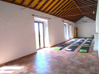 Maison de vacances Cartama Équipement 13