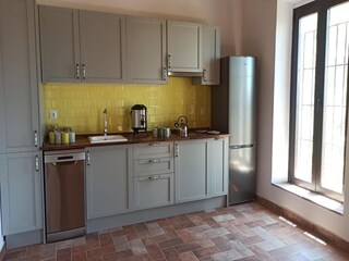 Maison de vacances Cartama Équipement 19