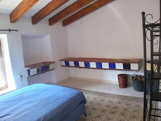 Holiday cottage Cartama Features 16